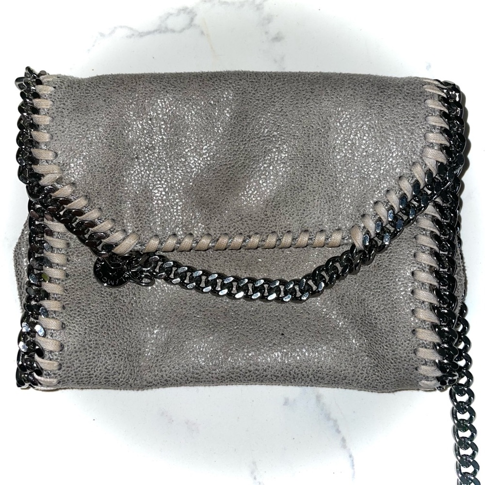 COPY - Stella McCartney mini Falabella